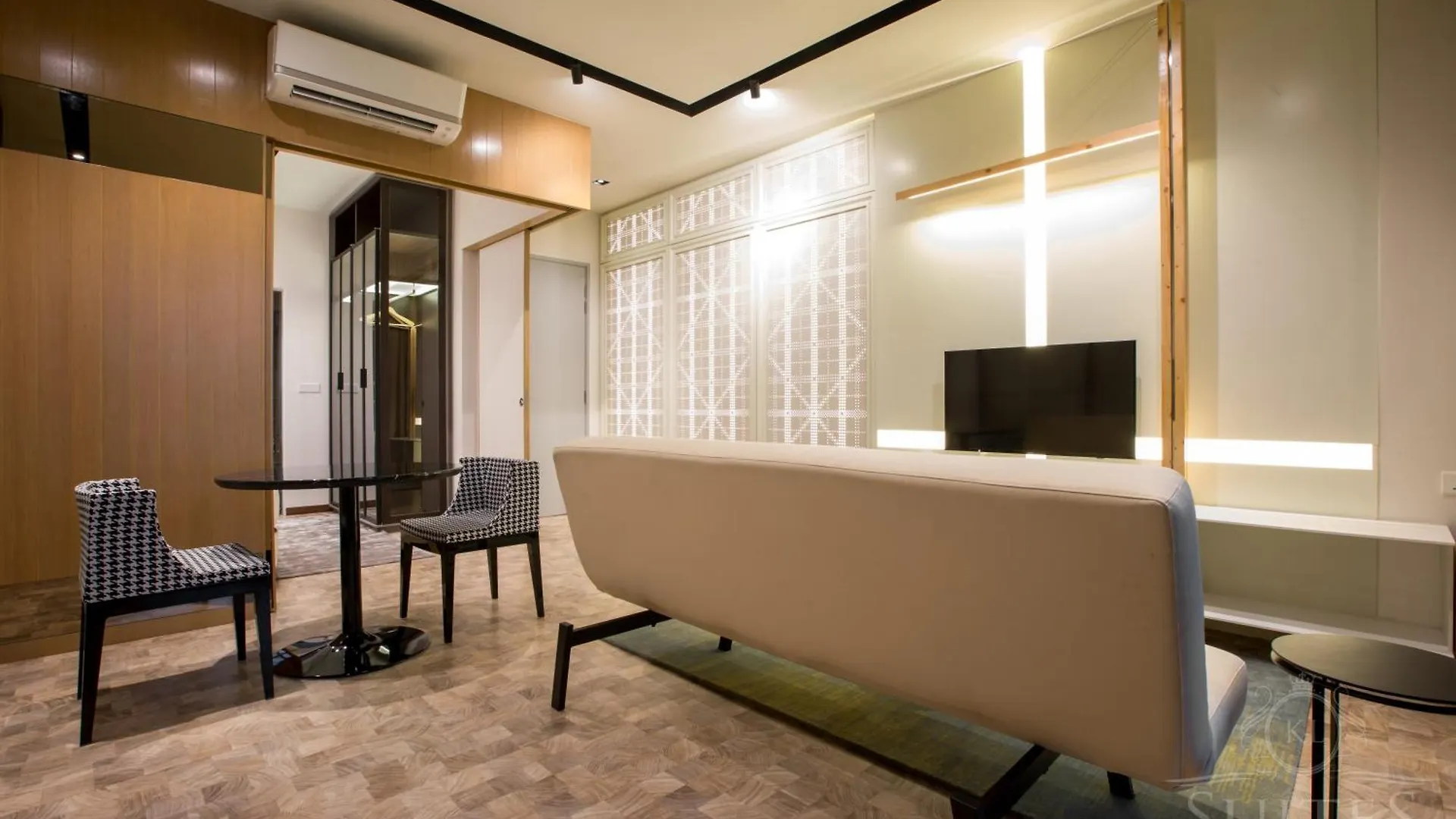 Expressionz 48Th Floor Sky Pool Apartment Kuala Lumpur