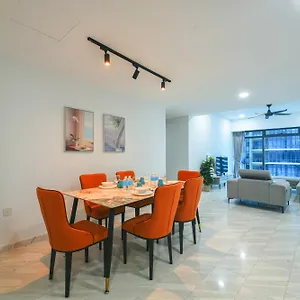 Eaton Klcc Appartement