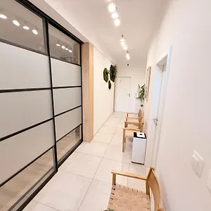 Luna Serene - Gym Zadar