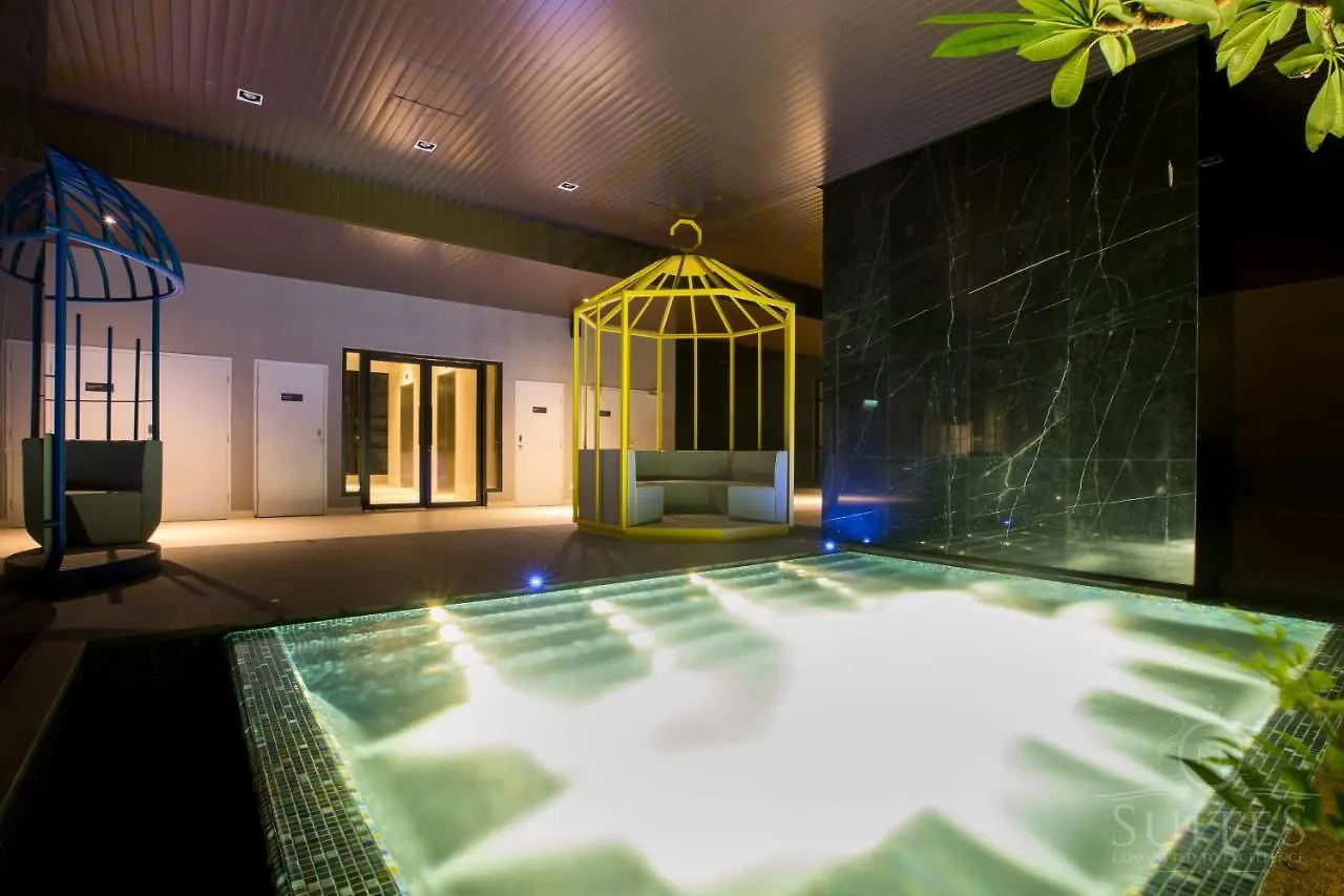 Expressionz 48Th Floor Sky Pool Apartment Kuala Lumpur