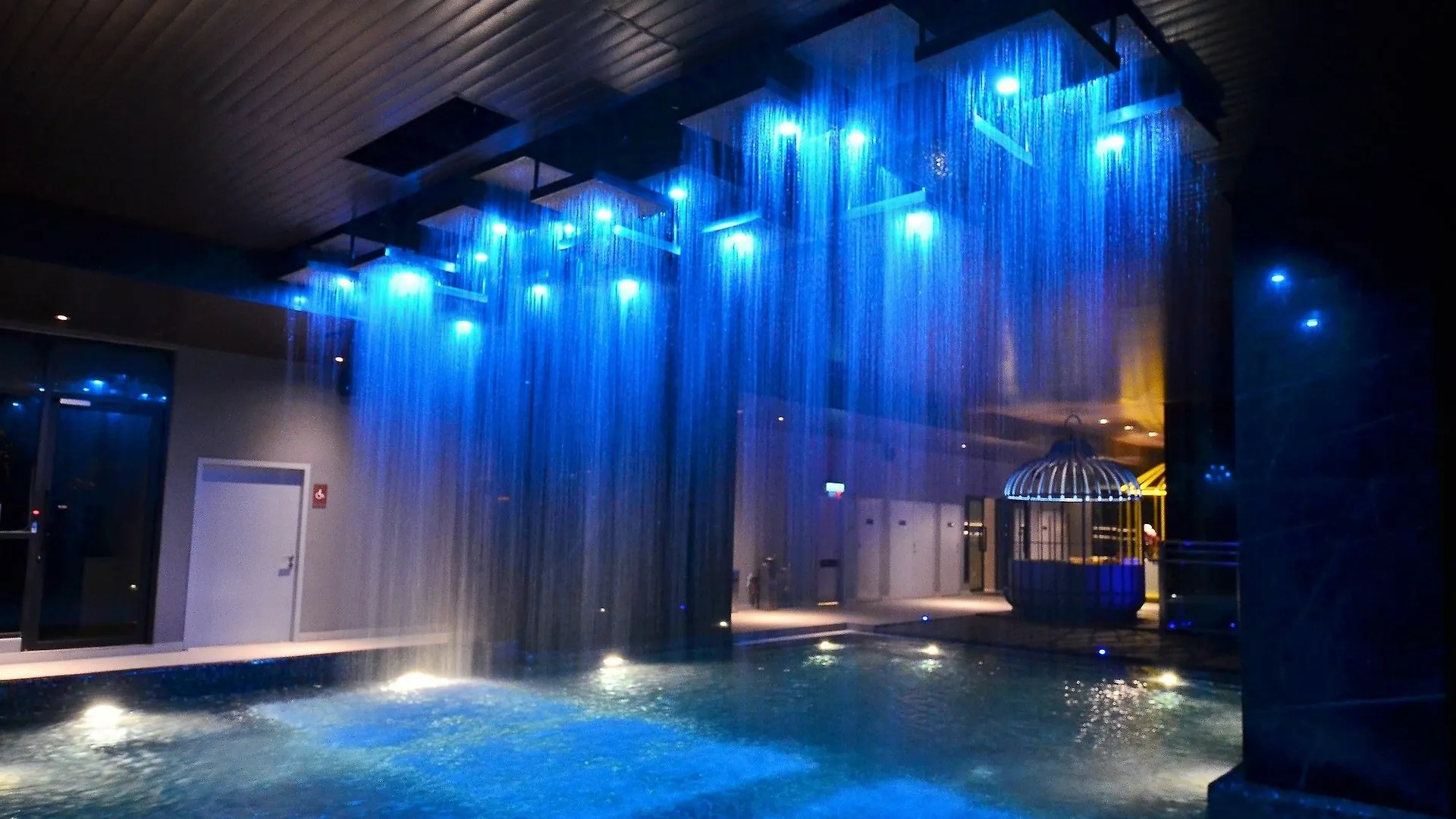 Expressionz 48Th Floor Sky Pool Apartment Kuala Lumpur