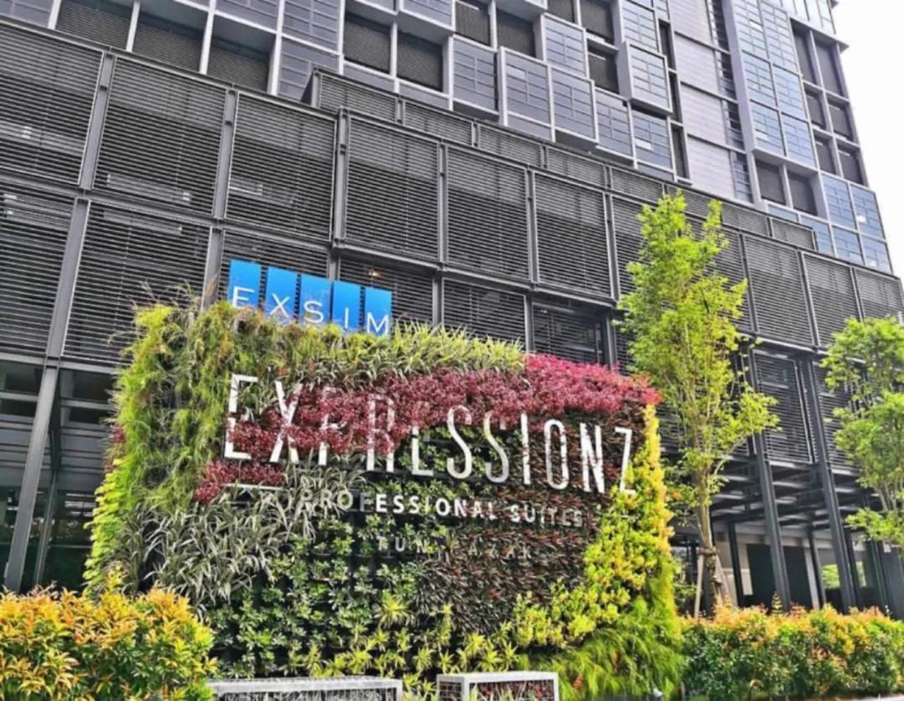 Expressionz 48Th Floor Sky Pool Apartment Kuala Lumpur Malaysia