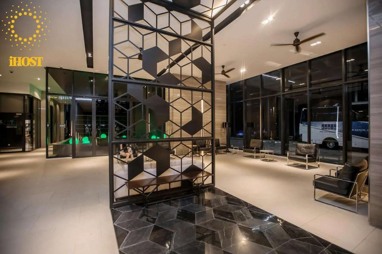 Appartement Expressionz 48Th Floor Sky Pool à Kuala Lumpur Malaisie