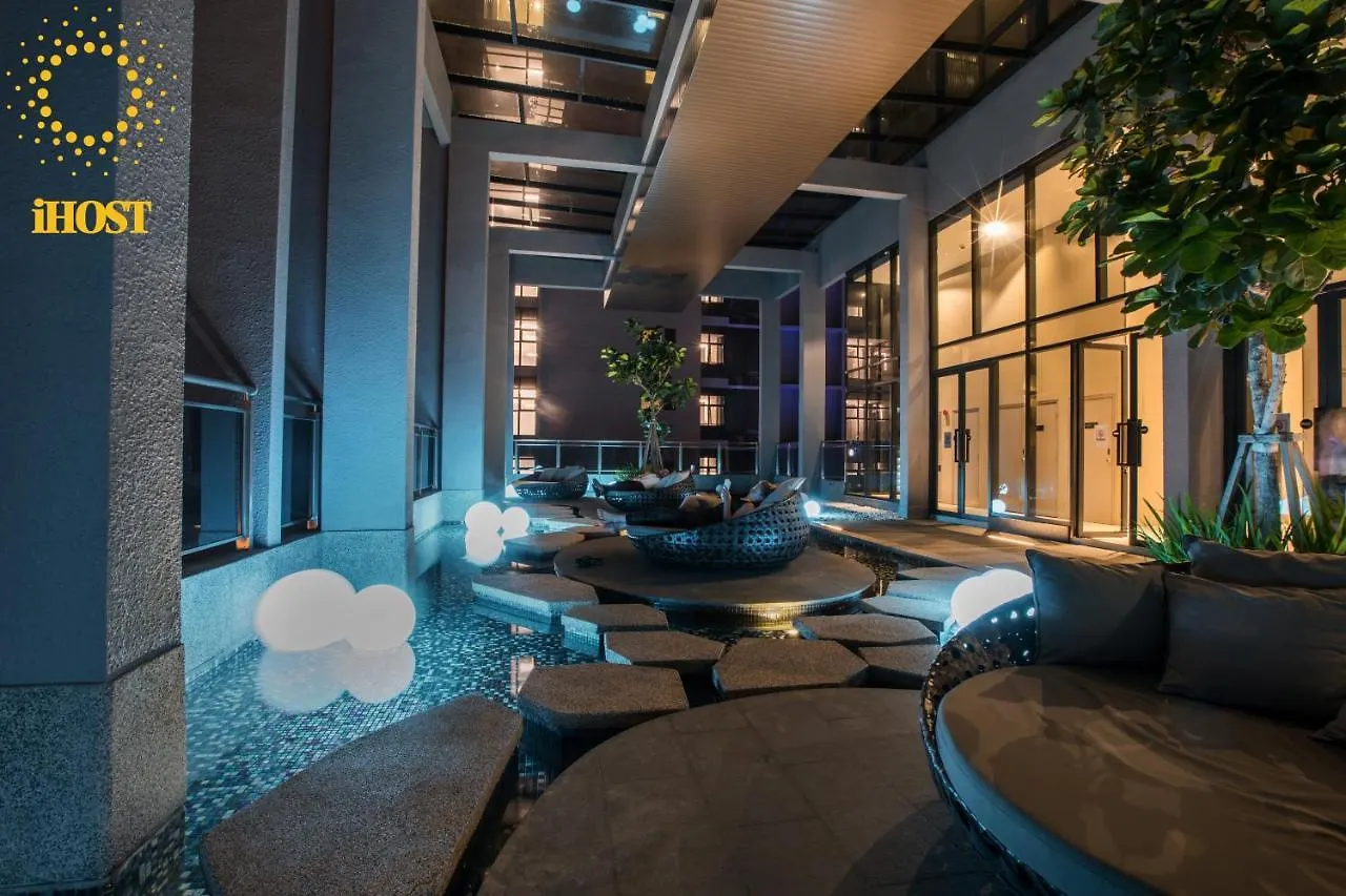 Expressionz 48Th Floor Sky Pool Apartment Kuala Lumpur