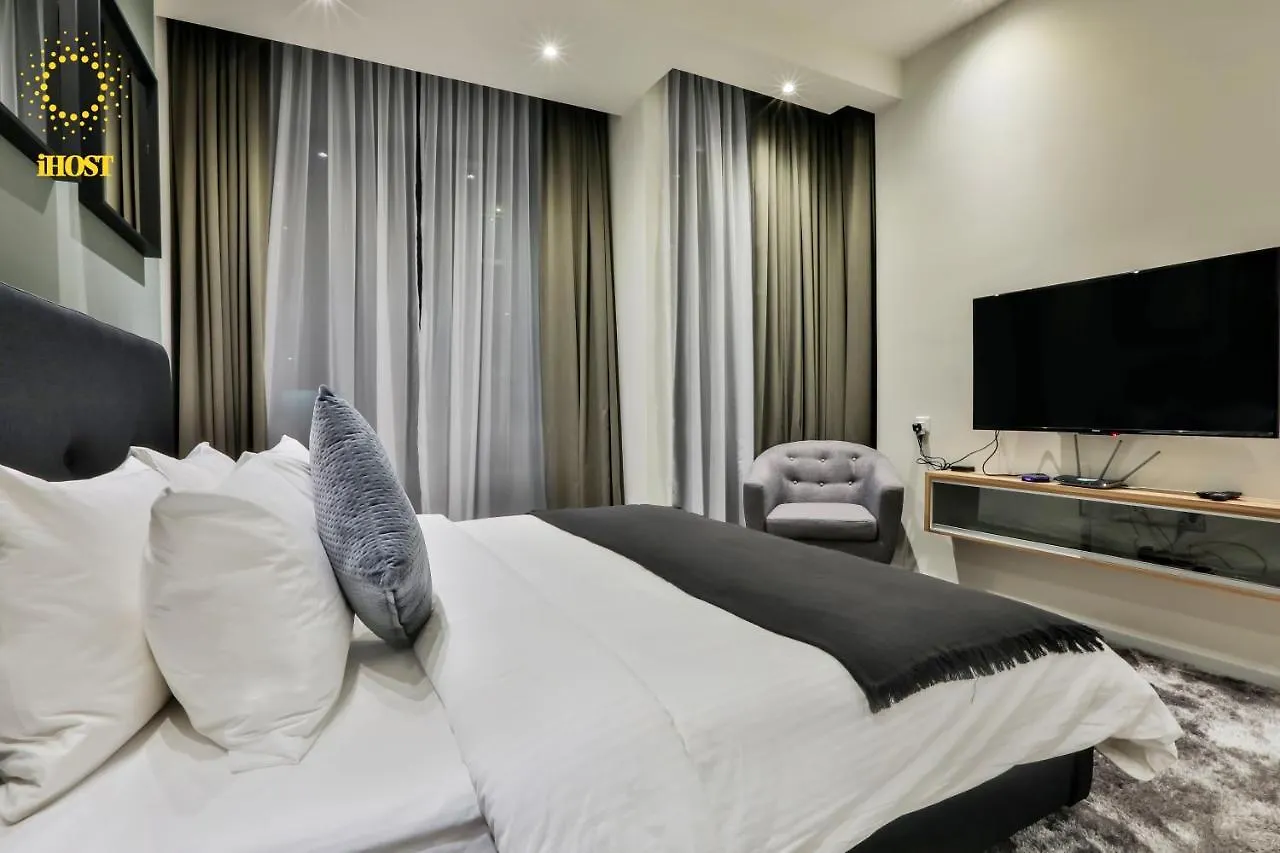 Expressionz 48Th Floor Sky Pool Apartment Kuala Lumpur Malaysia